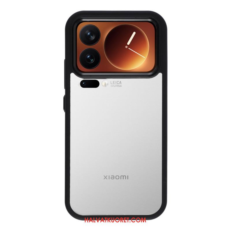 Kuori Xiaomi 17 Pro Max Hybridi Putoamisenesto