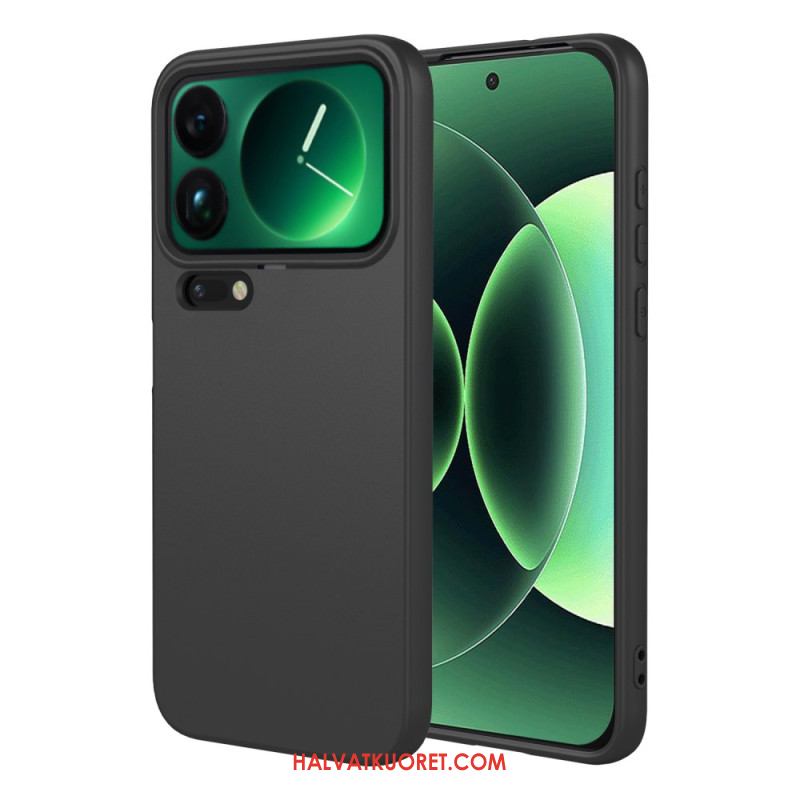 Kuori Xiaomi 17 Pro Max Joustava Silikoni