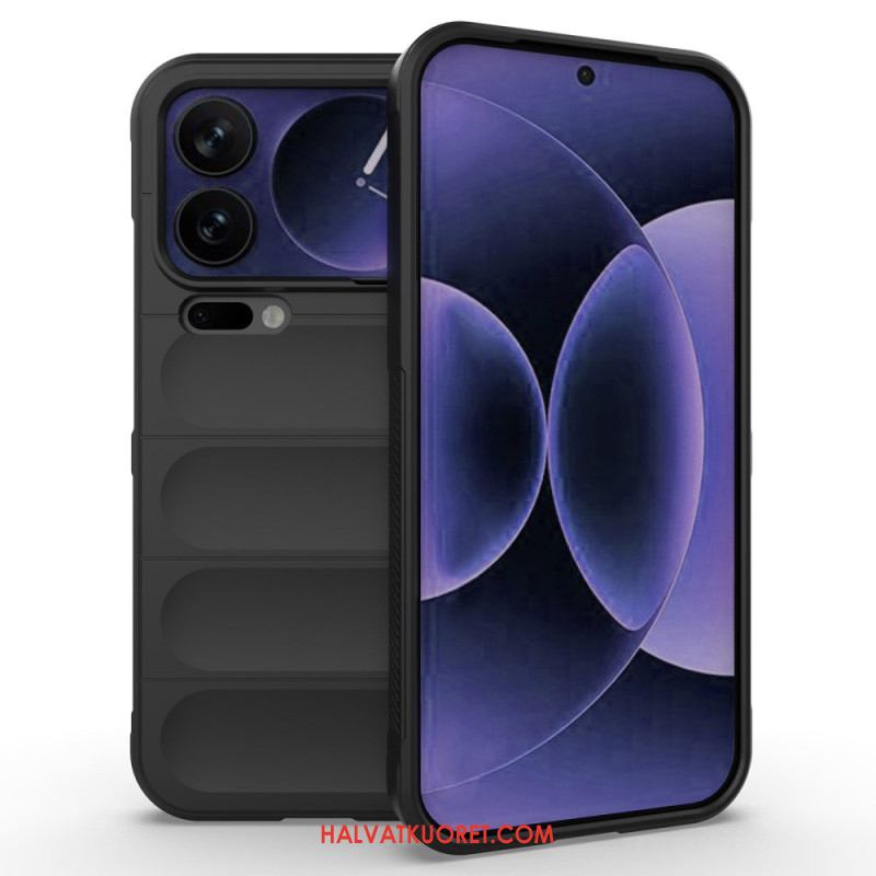 Kuori Xiaomi 17 Pro Max Liukumaton