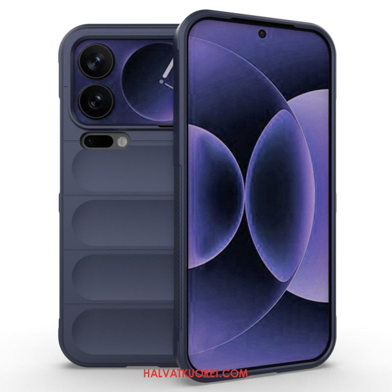 Kuori Xiaomi 17 Pro Max Liukumaton