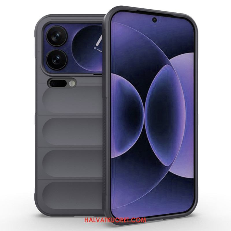 Kuori Xiaomi 17 Pro Max Liukumaton