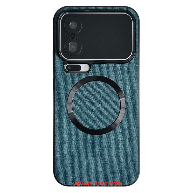 Kuori Xiaomi 17 Pro Max Magneettinen Kangas