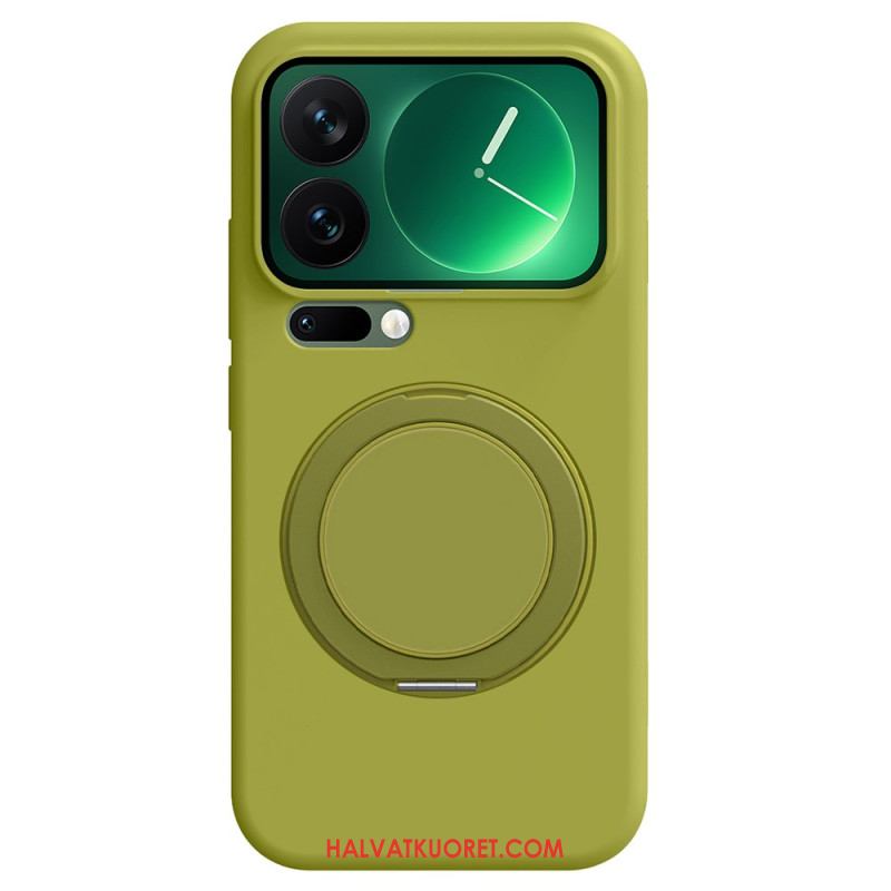 Kuori Xiaomi 17 Pro Max Magneettinen Pyörivä Jalusta