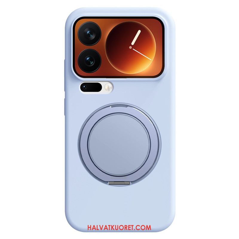 Kuori Xiaomi 17 Pro Max Magneettinen Pyörivä Jalusta