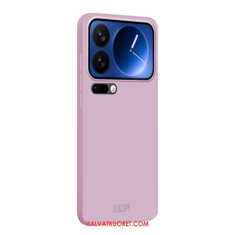 Kuori Xiaomi 17 Pro Max Mofi Skin Touch