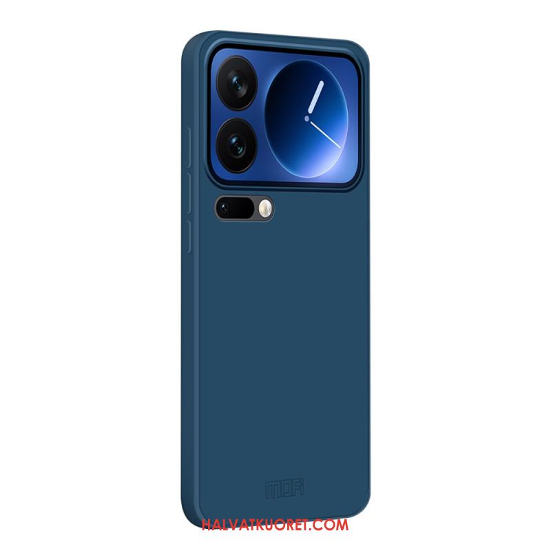 Kuori Xiaomi 17 Pro Max Mofi Skin Touch