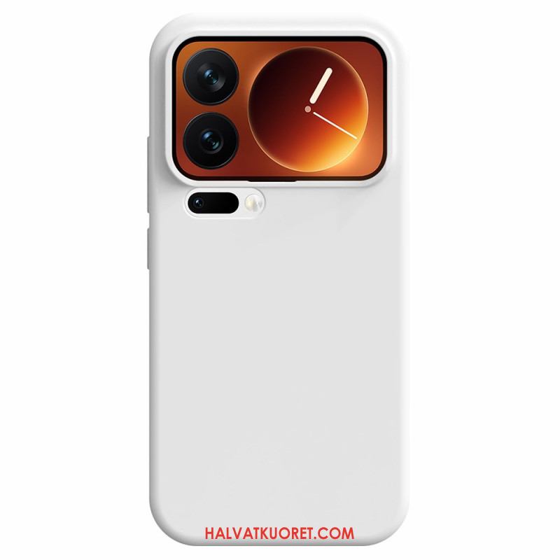 Kuori Xiaomi 17 Pro Max Nestesilikoni