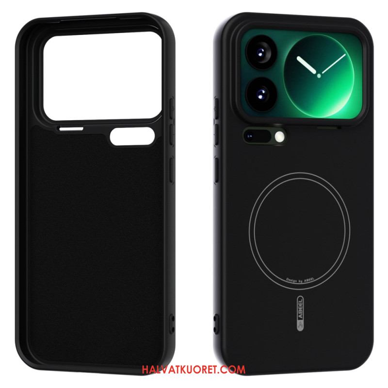 Kuori Xiaomi 17 Pro Max Nestesilikonikuvio