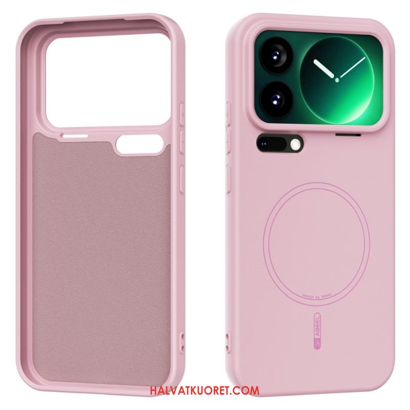 Kuori Xiaomi 17 Pro Max Nestesilikonikuvio