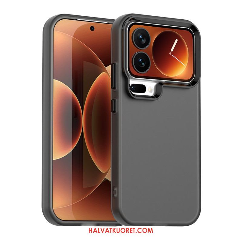 Kuori Xiaomi 17 Pro Max Pudotuksenkestävä