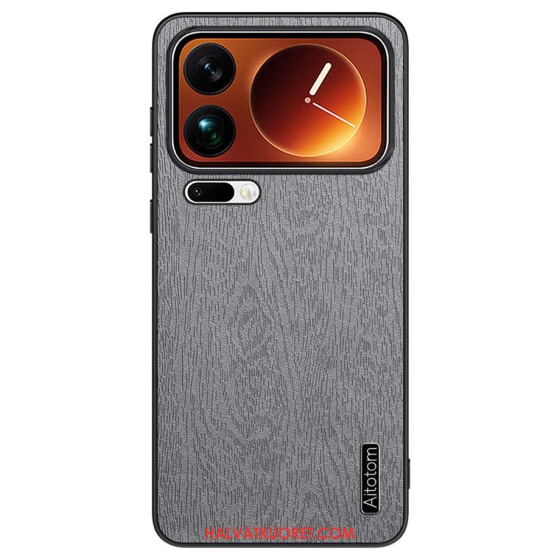 Kuori Xiaomi 17 Pro Max Puukuvio