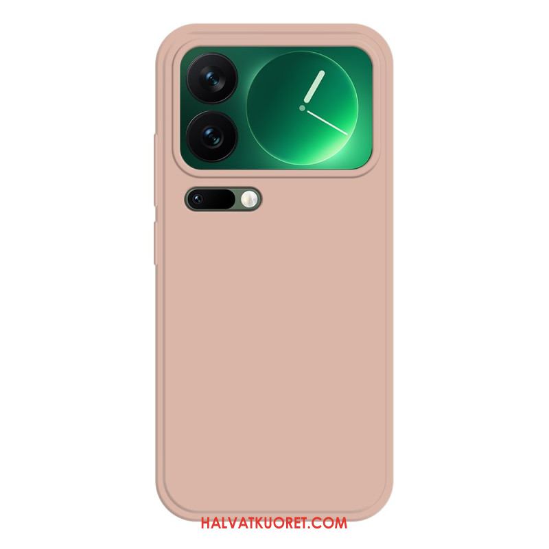 Kuori Xiaomi 17 Pro Max Vahvistettu Suojaus