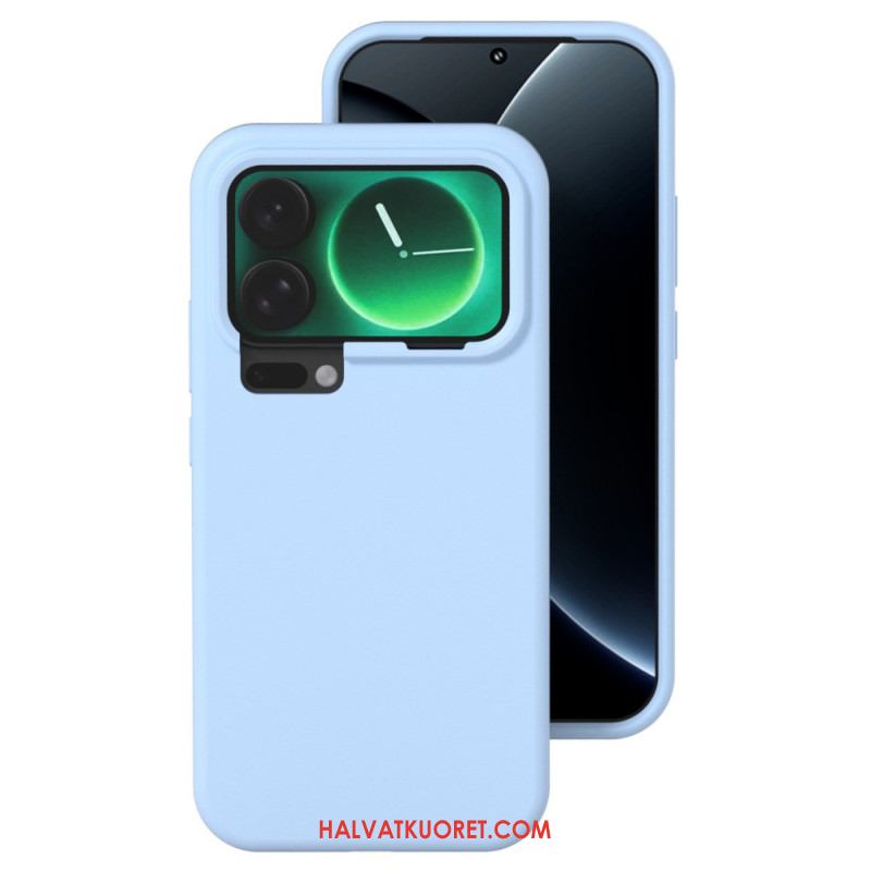 Kuori Xiaomi 17 Pro Nestesilikoni