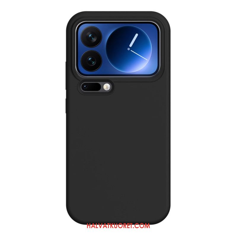 Kuori Xiaomi 17 Pro Painikkeilla Säädettävä Kosketusohjaus