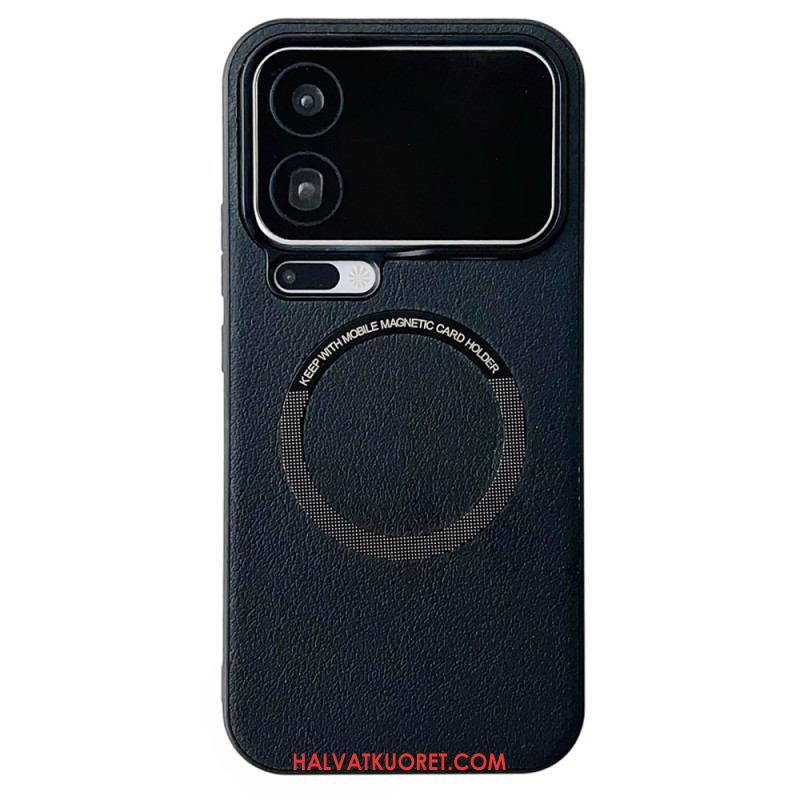 Kuori Xiaomi 17 Pro Pudotuksenestomagneettinen