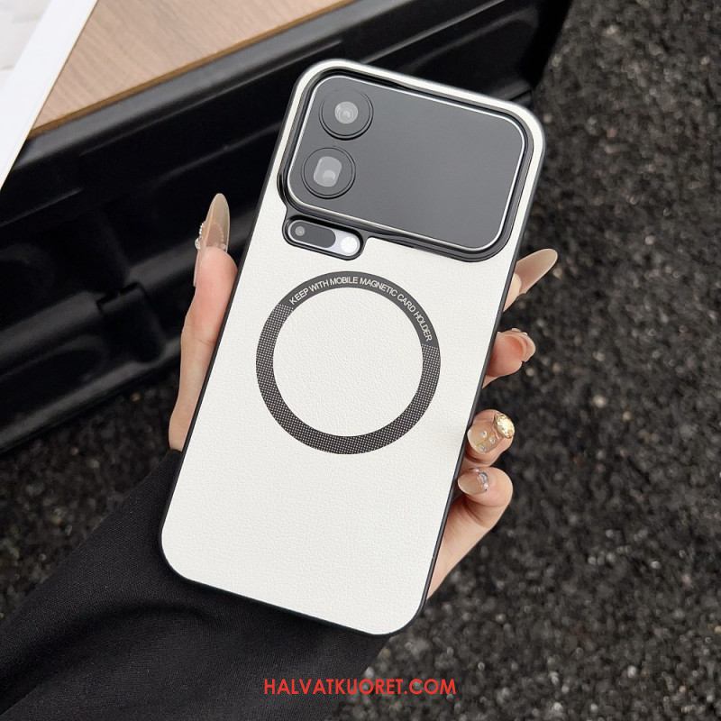 Kuori Xiaomi 17 Pro Pudotuksenestomagneettinen