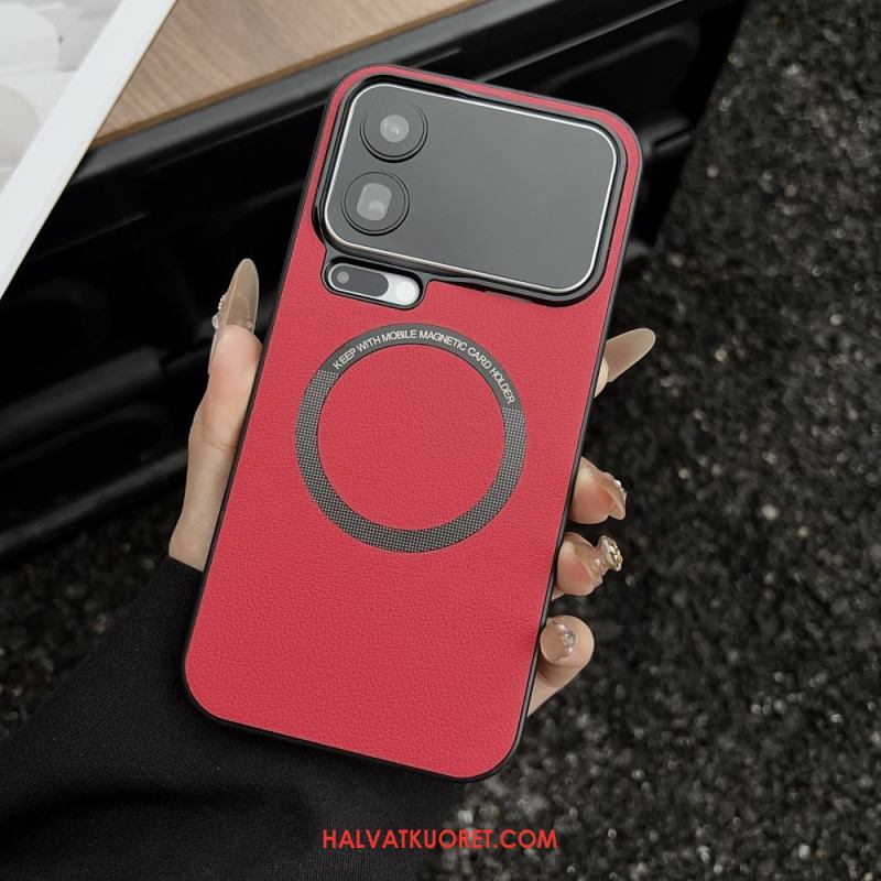 Kuori Xiaomi 17 Pro Pudotuksenestomagneettinen