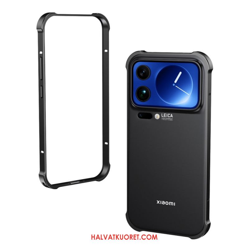 Kuori Xiaomi 17 Pro Puskuri Suojakuori