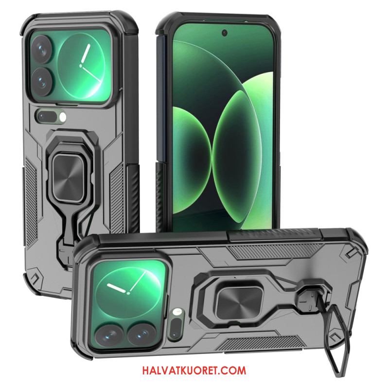 Kuori Xiaomi 17 Pro Renkaankestävä