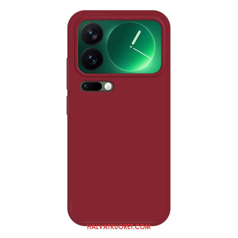 Kuori Xiaomi 17 Pro Suorat Reunat