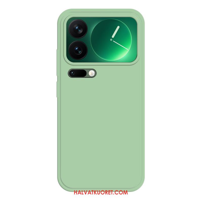 Kuori Xiaomi 17 Pro Suorat Reunat