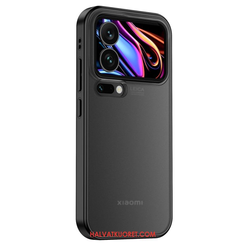 Kuori Xiaomi 17 Pro Turvatyynysuljin