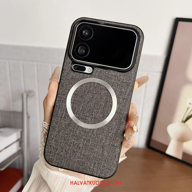 Kuori Xiaomi 17 Pro Tyylikäs Magneettinen