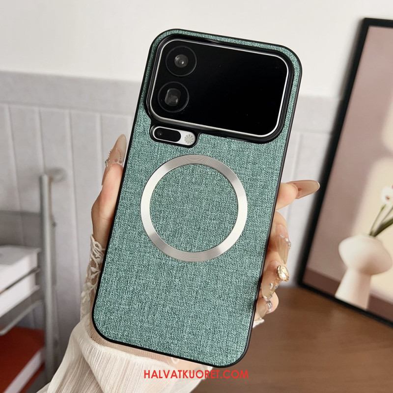 Kuori Xiaomi 17 Pro Tyylikäs Magneettinen