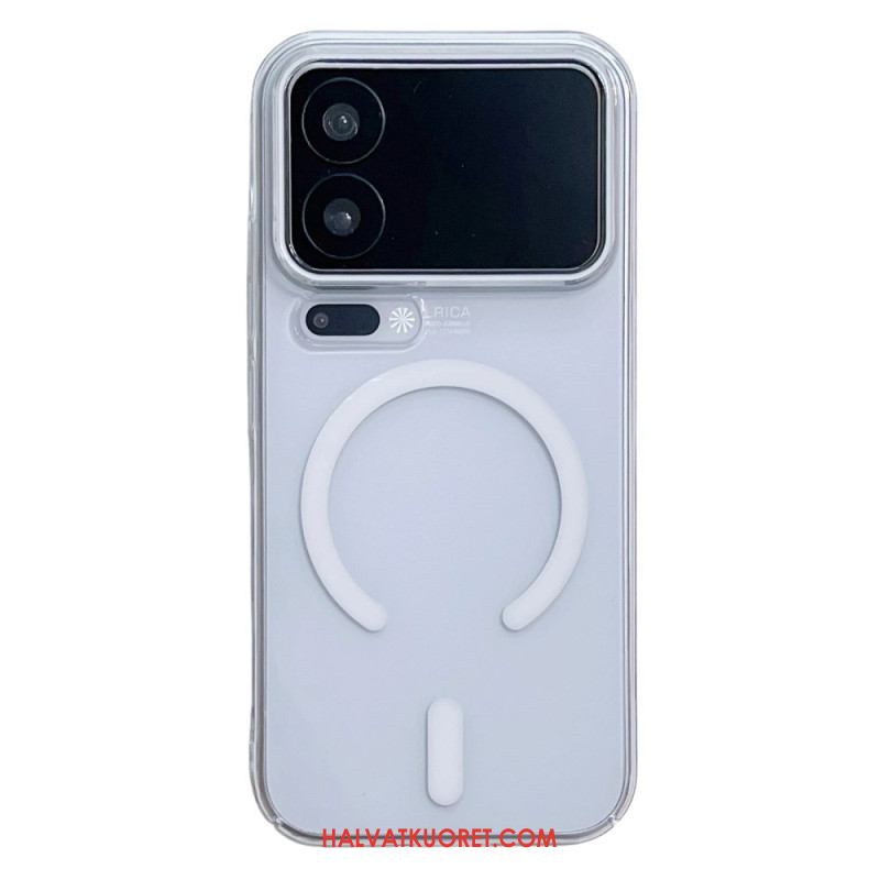 Kuori Xiaomi 17 Pro Ultraohut Magneettinen