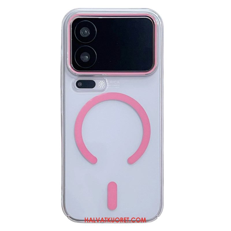 Kuori Xiaomi 17 Pro Ultraohut Magneettinen