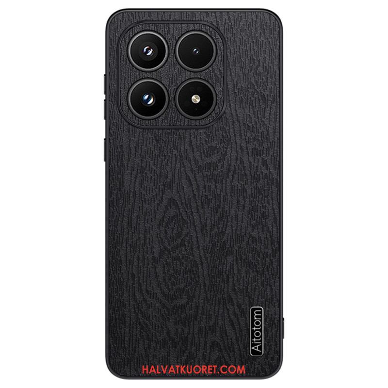 Kuori Xiaomi 17 Puukuvio