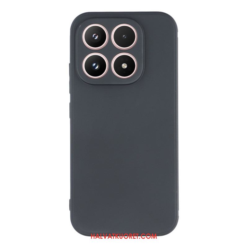 Kuori Xiaomi 17 Silikonisuoja Suojakuori