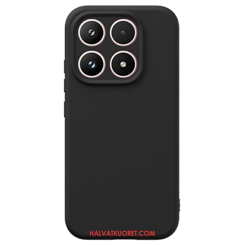 Kuori Xiaomi 17 Silikoniväri