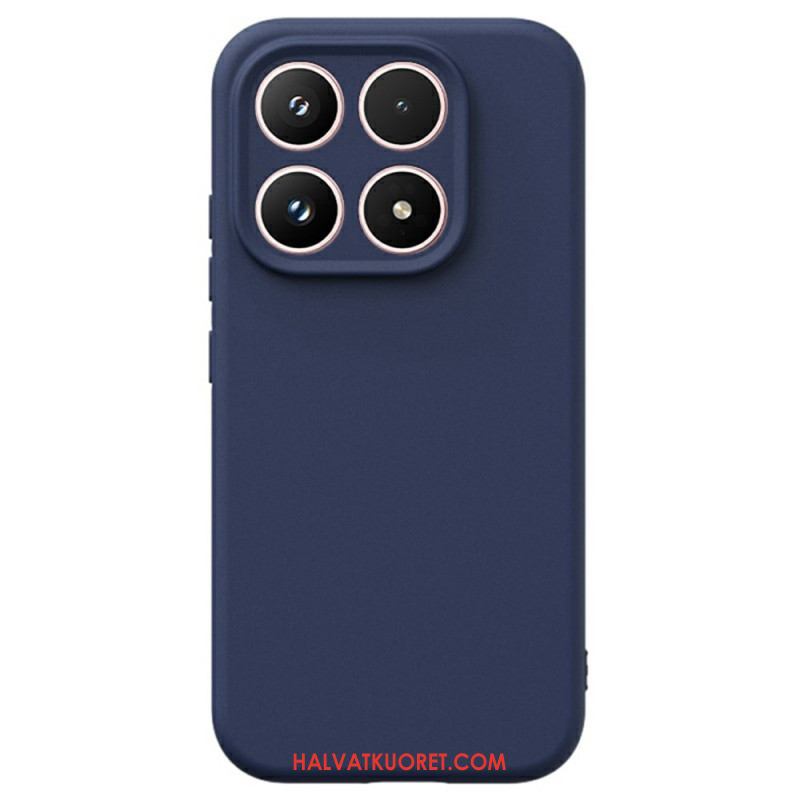 Kuori Xiaomi 17 Silikoniväri