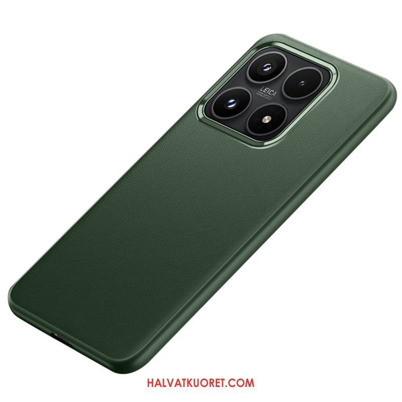 Kuori Xiaomi 17 Turvatyynyt Ja Vahvistettu Linssikehys Suojakuori