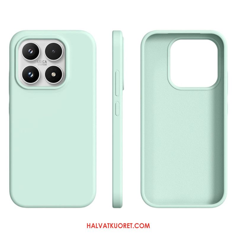 Kuori Xiaomi 17 Ultraohut