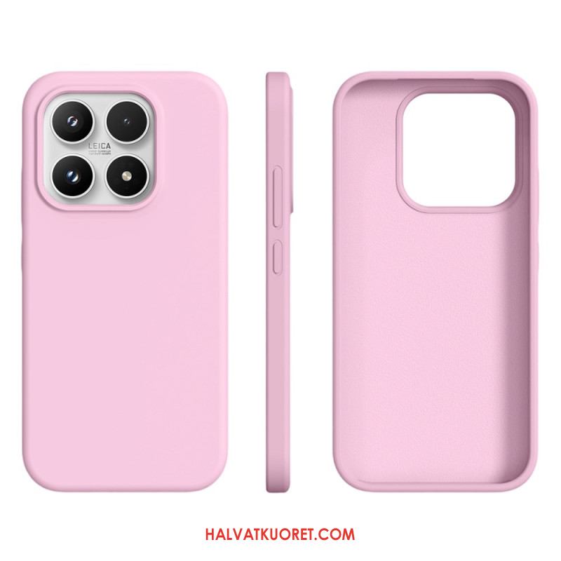 Kuori Xiaomi 17 Ultraohut