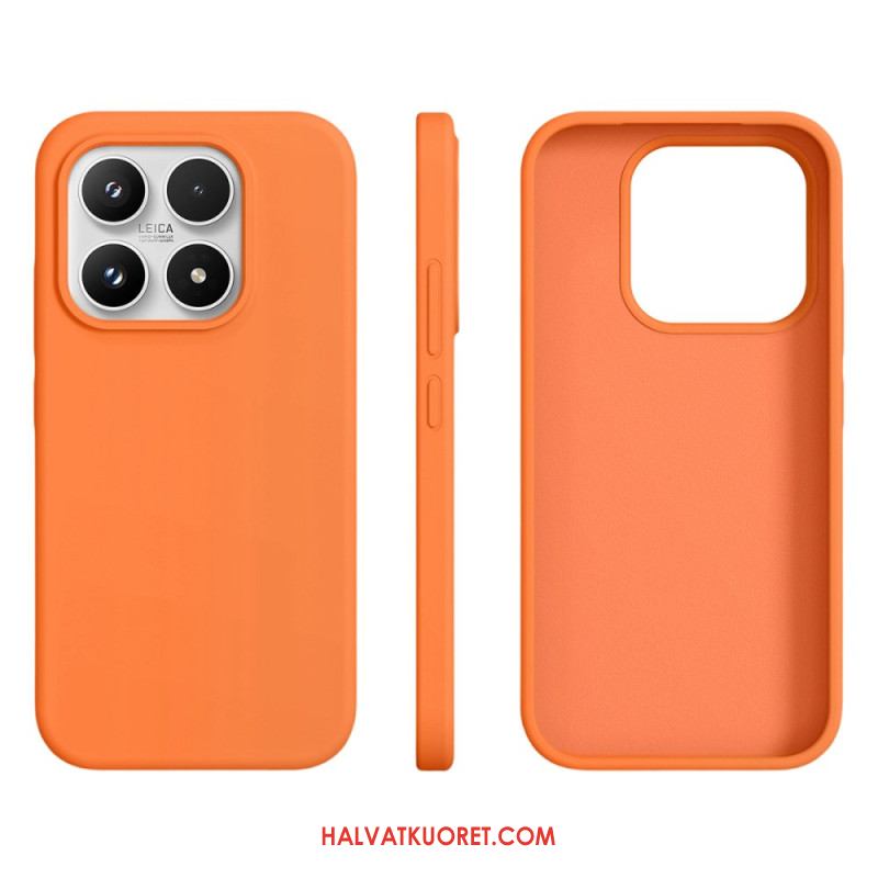 Kuori Xiaomi 17 Ultraohut