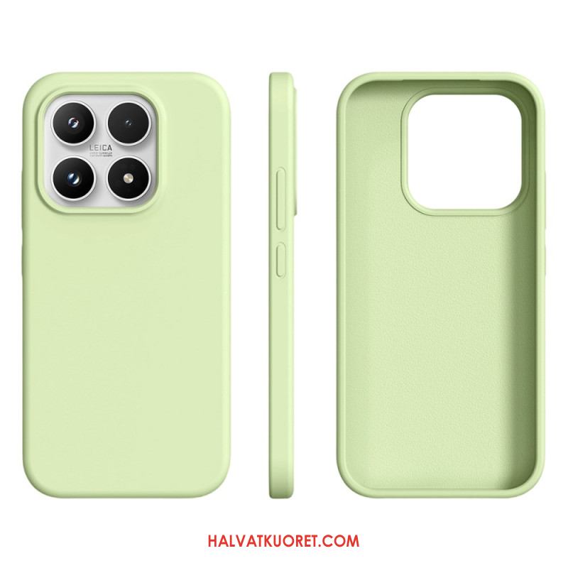 Kuori Xiaomi 17 Ultraohut