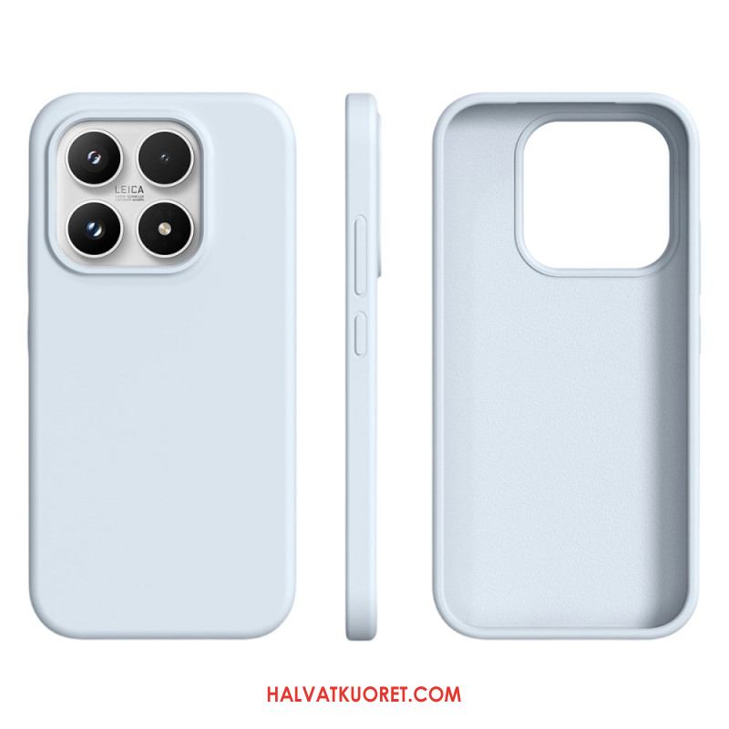 Kuori Xiaomi 17 Ultraohut