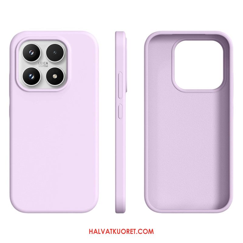 Kuori Xiaomi 17 Ultraohut