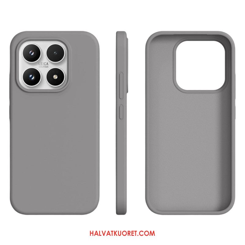 Kuori Xiaomi 17 Ultraohut