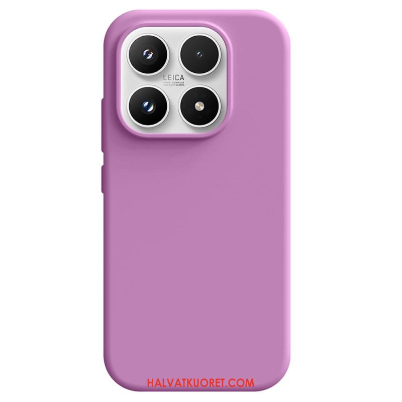 Kuori Xiaomi 17 Värillinen