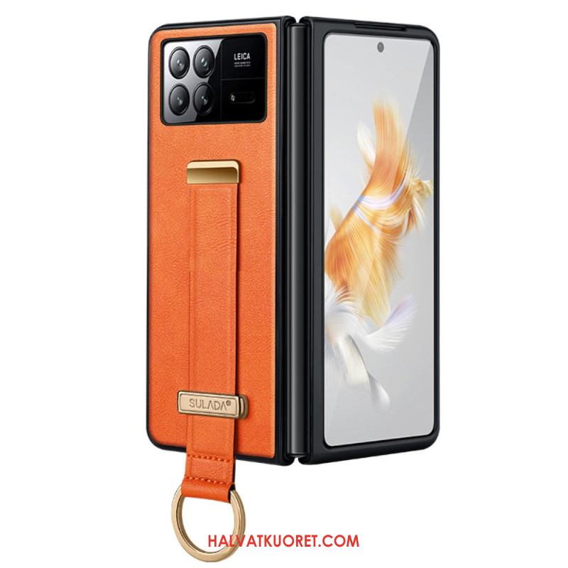 Kuori Xiaomi Mix Fold 3 Sulada-muotisarja Suojakuori
