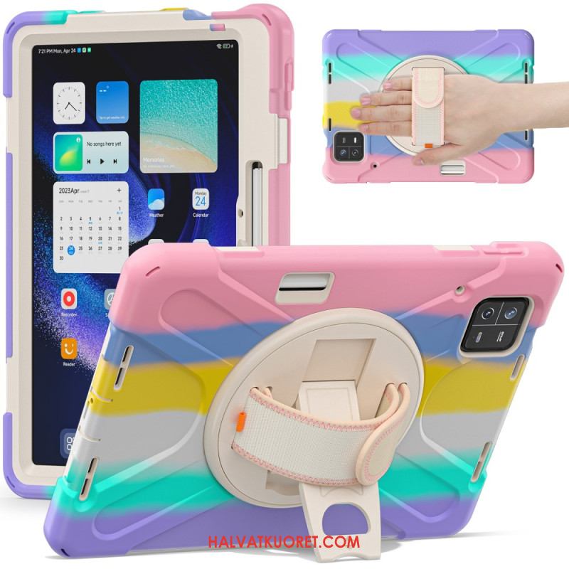 Kuori Xiaomi Pad 6 Vahvistettu Premium-malli