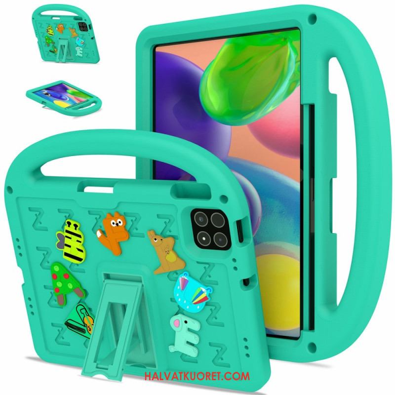 Kuori Xiaomi Pad 7 / 7 Pro Eva-eläimet