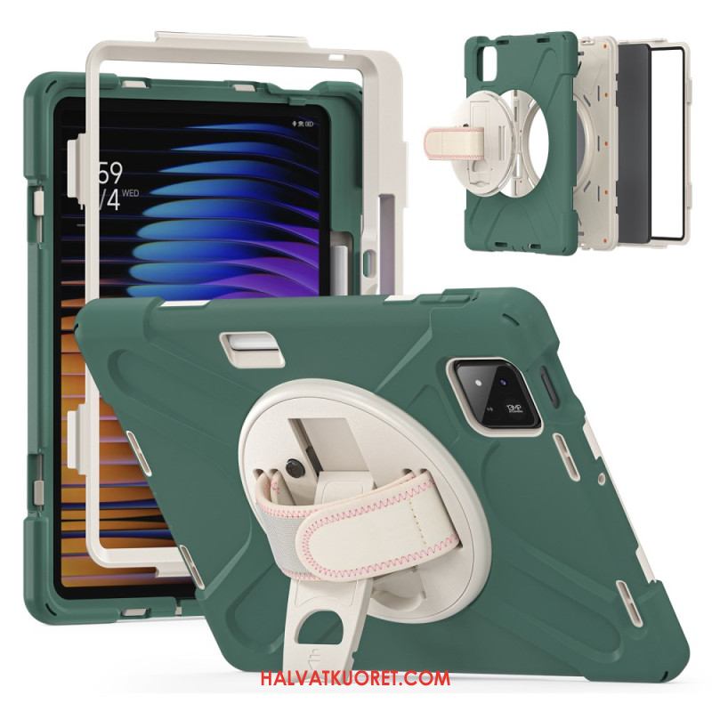 Kuori Xiaomi Pad 7 / 7 Pro Pyörivä Hihna