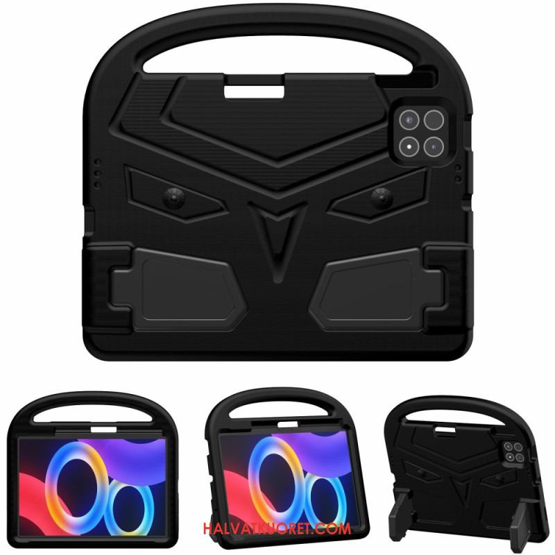 Kuori Xiaomi Pad 7 / 7 Pro Variksenmuotoinen Jalusta Ja Kahva