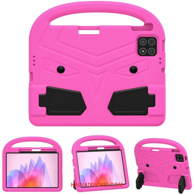 Kuori Xiaomi Pad 7 / 7 Pro Variksenmuotoinen Jalusta Ja Kahva