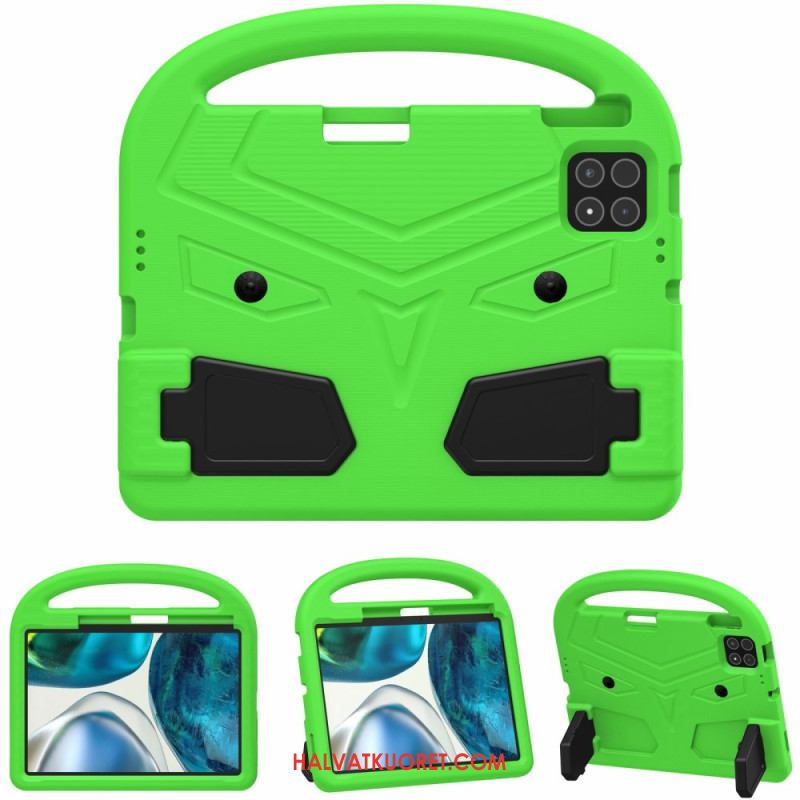 Kuori Xiaomi Pad 7 / 7 Pro Variksenmuotoinen Jalusta Ja Kahva